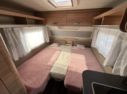 Weinsberg - Ostatní