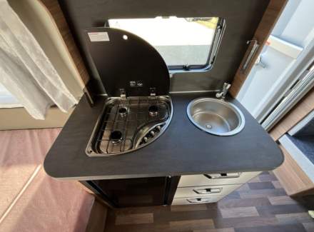 Weinsberg - Ostatní