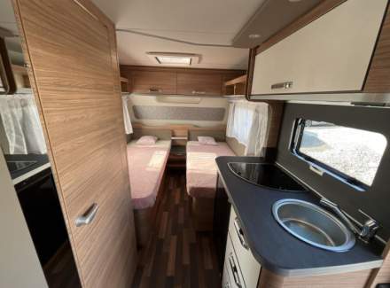 Weinsberg - Ostatní