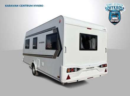 Weinsberg - Ostatní