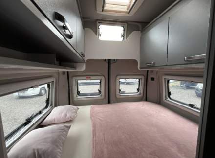 Weinsberg - Ostatní