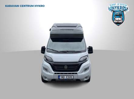 Weinsberg - Ostatní