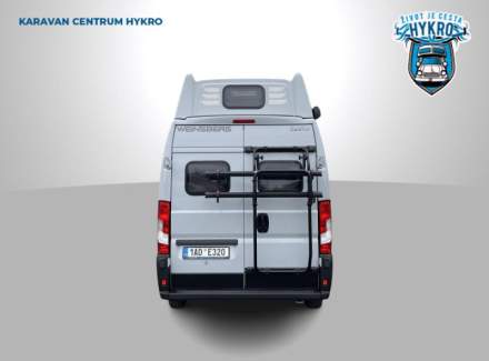 Weinsberg - Ostatní