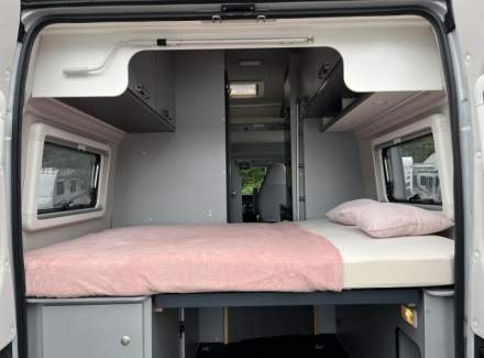 Weinsberg - Ostatní