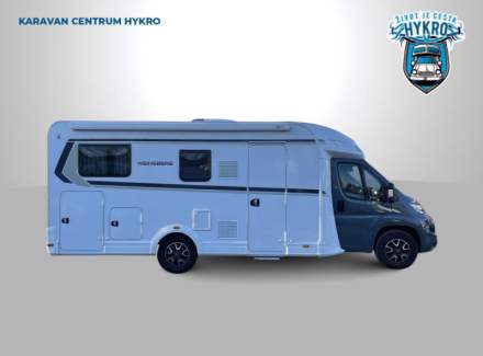 Weinsberg - Ostatní