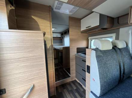 Weinsberg - Ostatní