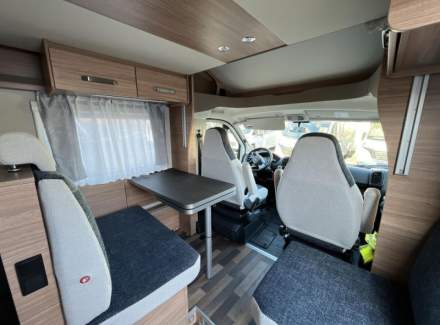 Weinsberg - Ostatní