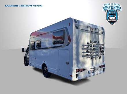 Weinsberg - Ostatní