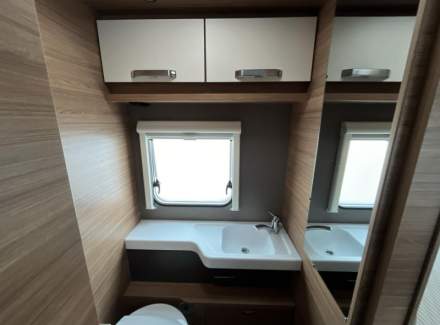 Weinsberg - Ostatní