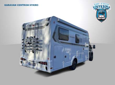 Weinsberg - Ostatní