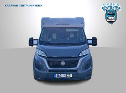 Weinsberg - Ostatní