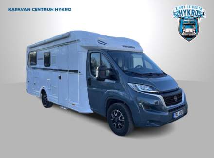 Weinsberg - Ostatní