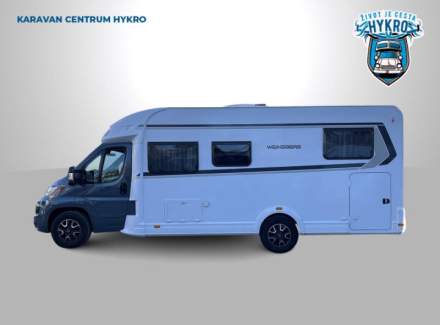 Weinsberg - Ostatní