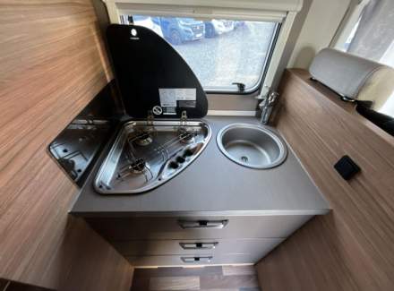 Weinsberg - Ostatní