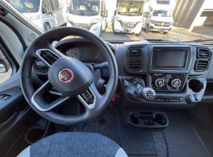 Weinsberg - Ostatní