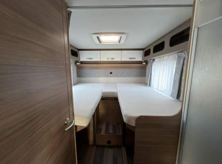 Weinsberg - Ostatní