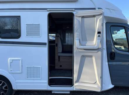 Weinsberg - Ostatní