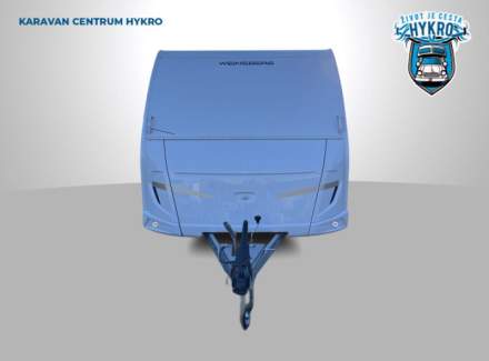 Weinsberg - Ostatní