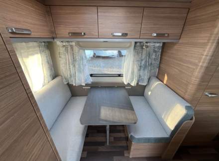 Weinsberg - Ostatní