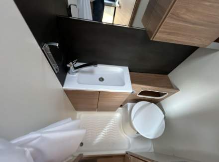 Weinsberg - Ostatní