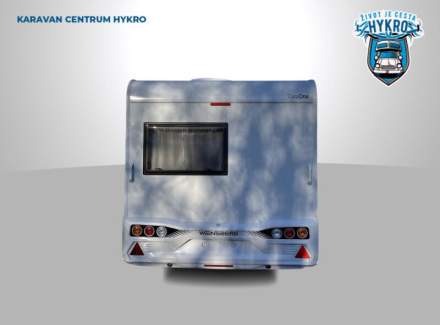 Weinsberg - Ostatní