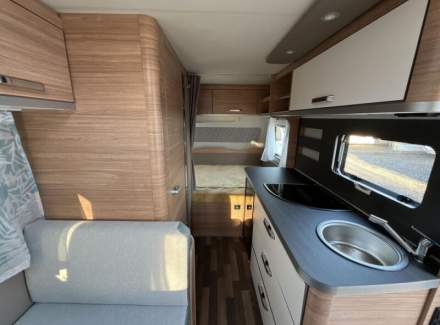 Weinsberg - Ostatní