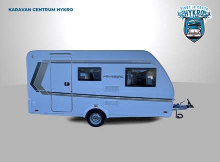 Weinsberg - Ostatní