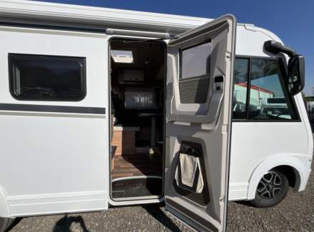 Weinsberg - Ostatní