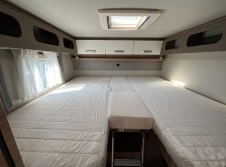 Weinsberg - Ostatní