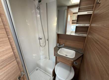 Weinsberg - Ostatní