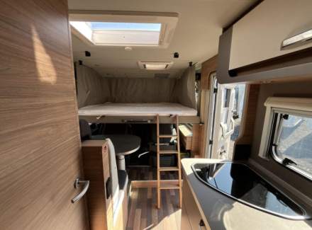 Weinsberg - Ostatní