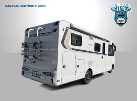 Weinsberg - Ostatní