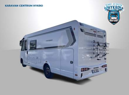 Weinsberg - Ostatní