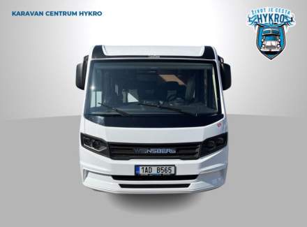 Weinsberg - Ostatní