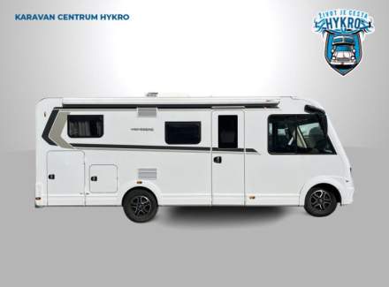 Weinsberg - Ostatní