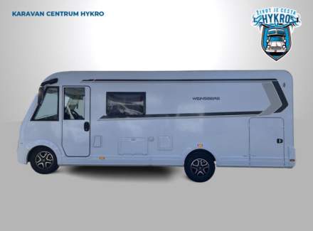 Weinsberg - Ostatní