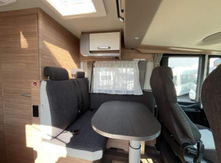 Weinsberg - Ostatní