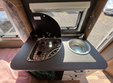 Weinsberg - Ostatní