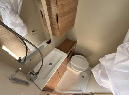 Weinsberg - Ostatní