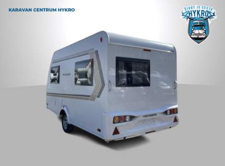 Weinsberg - Ostatní