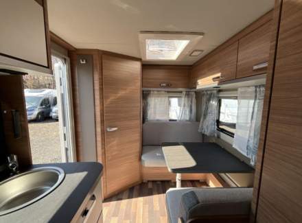 Weinsberg - Ostatní