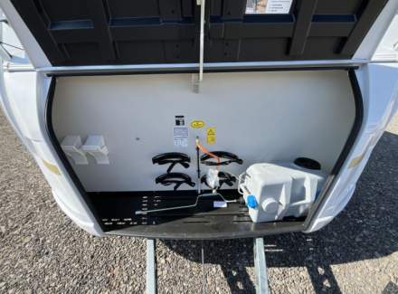 Weinsberg - Ostatní