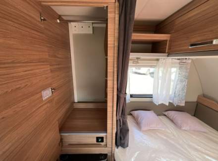 Weinsberg - Ostatní