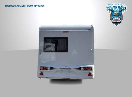 Weinsberg - Ostatní