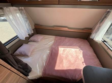 Weinsberg - Ostatní