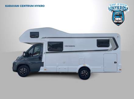 Weinsberg - Ostatní