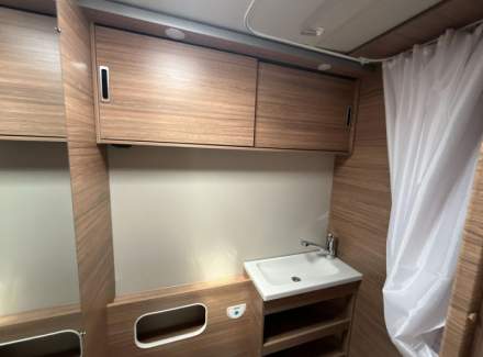 Weinsberg - Ostatní