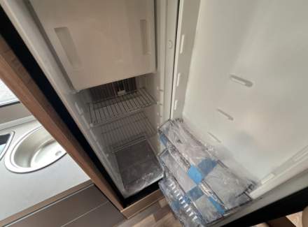 Weinsberg - Ostatní