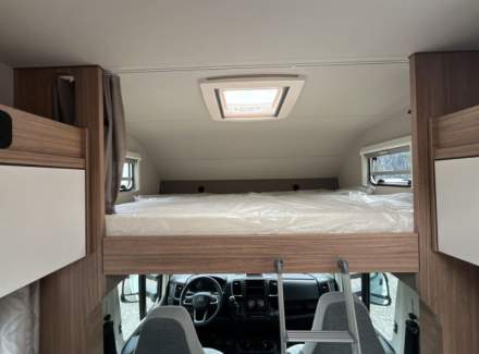 Weinsberg - Ostatní