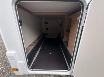 Weinsberg - Ostatní